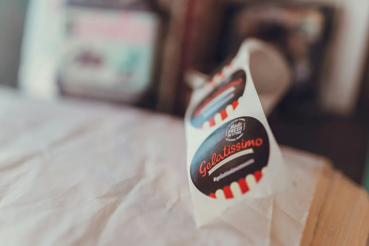 Ảnh minh họa In sticker
